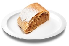 Házi rétes almás (5 X 650 g) BA-HA-MA’S mirelit