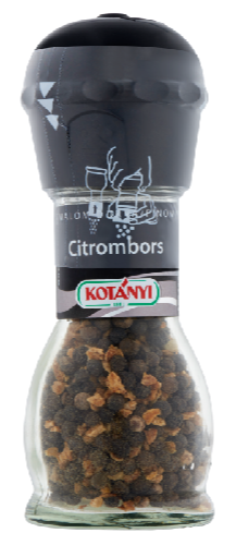 KOTÁNYI Citronetta 166 g 400 ccm