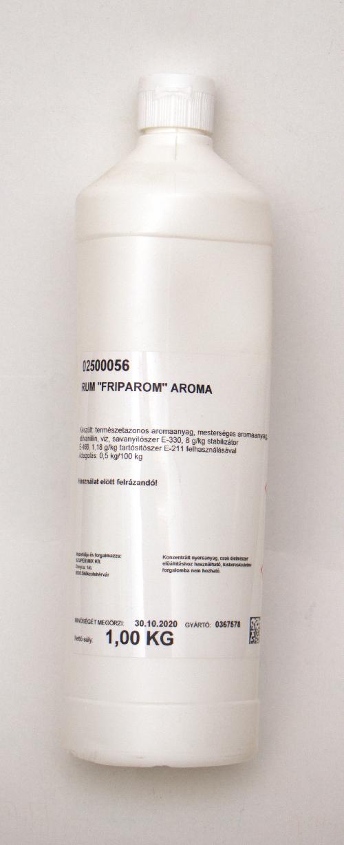 Rum aroma 1 l KINGSTON