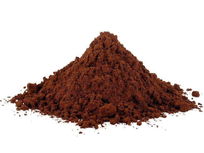 Kakaópor Holland Dop (20-22%) 500 g GAST-FOOD