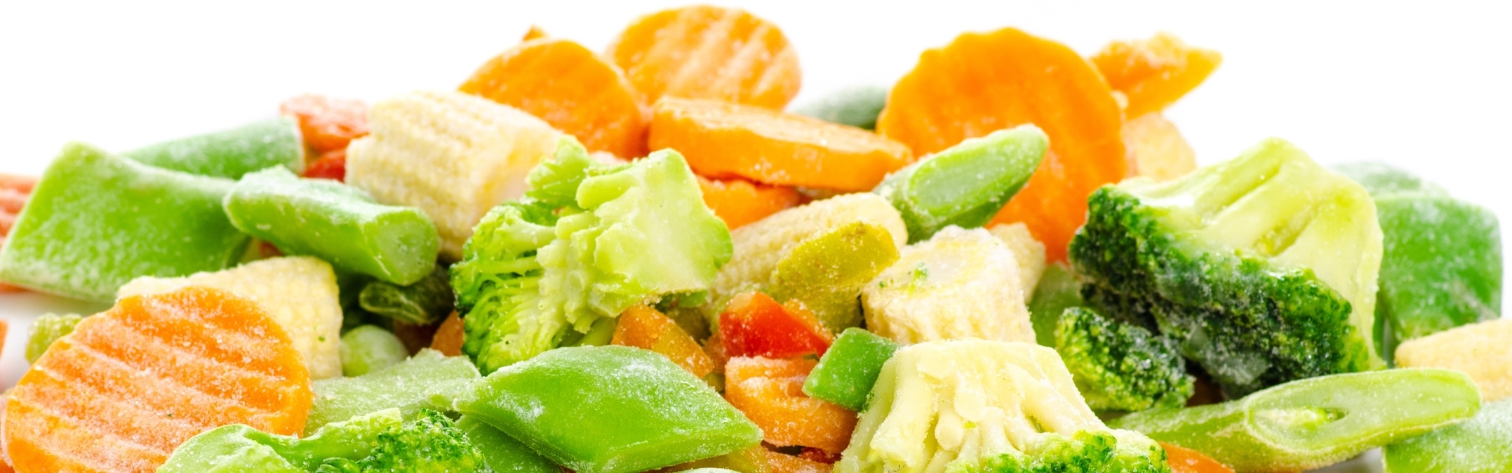 Royal zöldségkeverék 2,5 kg mirelit