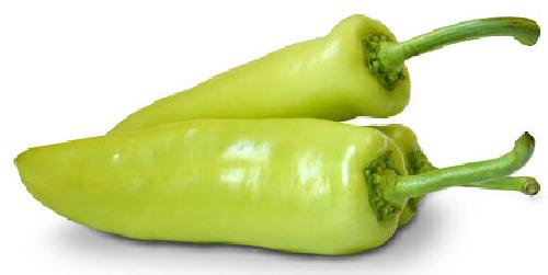 Hegyes erős paprika extra /db