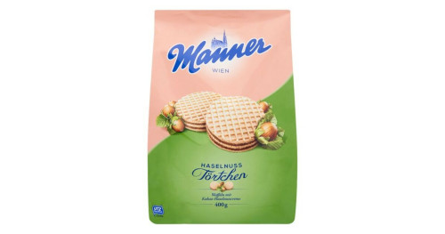 Manner ostya 4,2 g