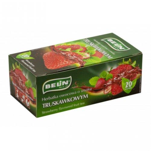 Epres tea 2 g (20 db/#) BELIN