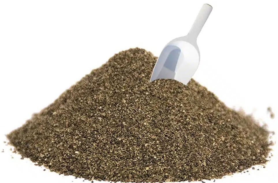 Mix feketebors őrölt 250 g