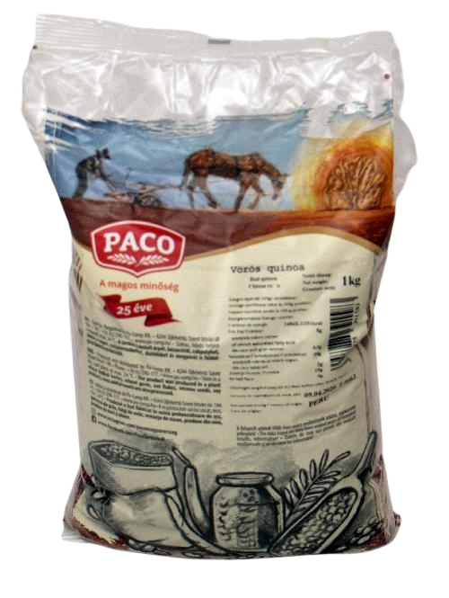 Quinoa Red 1 kg