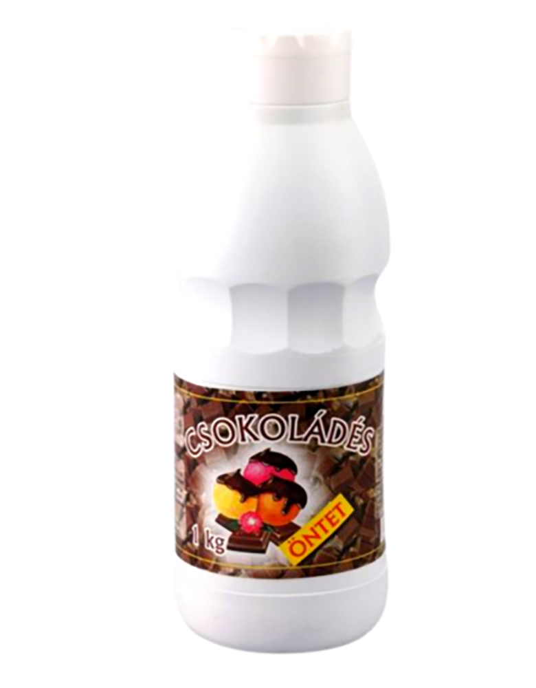Csoki öntet 1 kg PACIFIC