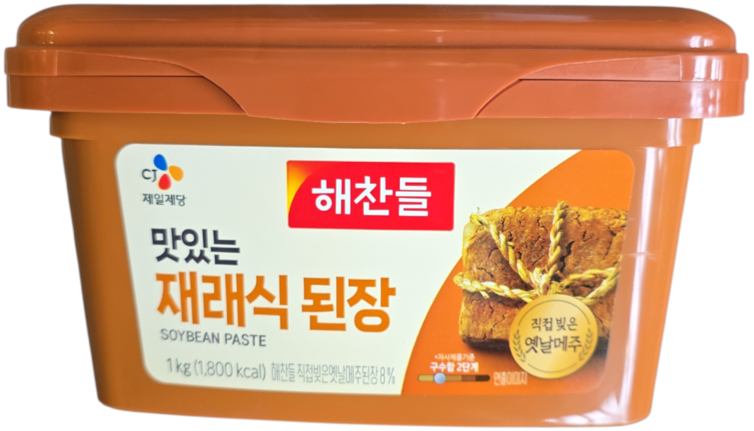 Szójabab paszta 1 kg