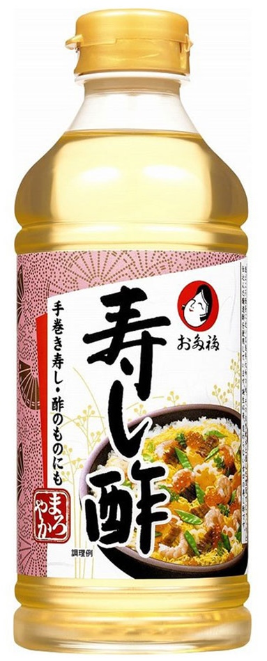 Rizsecet (sushi) 500 ml
