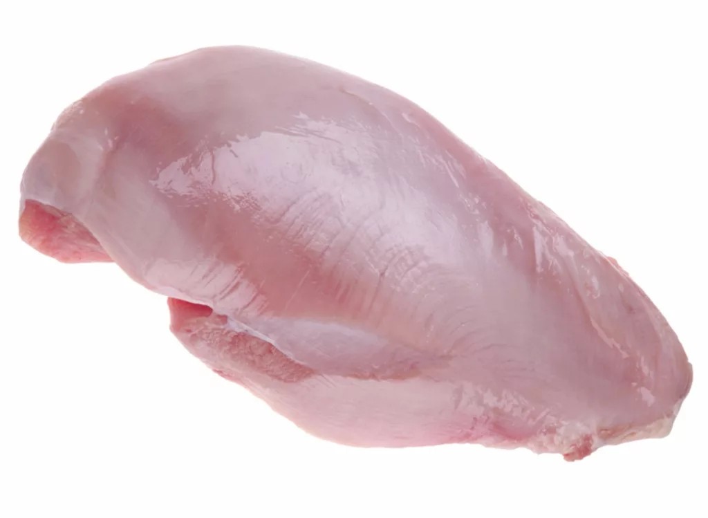 Pulyka felsőcomb filé