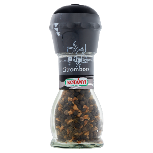 KOTÁNYI Citronetta 166 g 400 ccm
