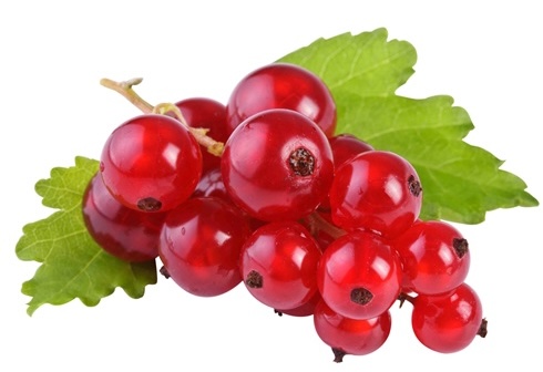 Ribizli piros 400 g mirelit