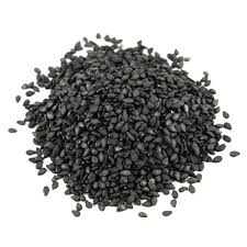 Szezámmag fekete 200 g