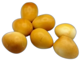 Fürjtojás főtt bükkfán füstölt vákuum fóliában 18 db-os