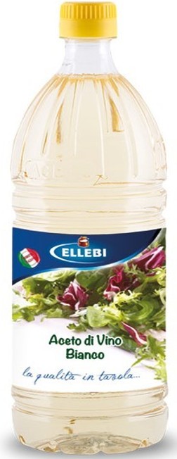 Fehérborecet 1 l ELLEBI