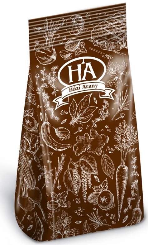 Feketebors egész 250 g H.A