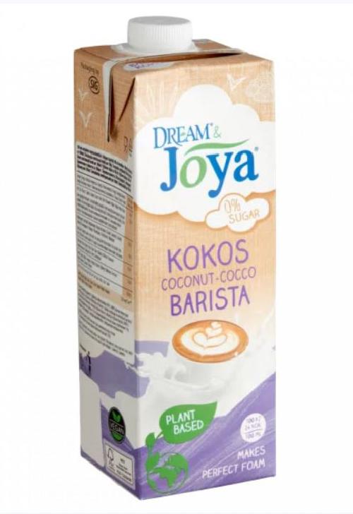 Kókuszital Barista 1 l JOYA