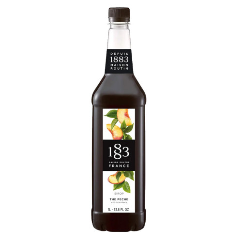 1883 Ice Tea barack szirup 1 l