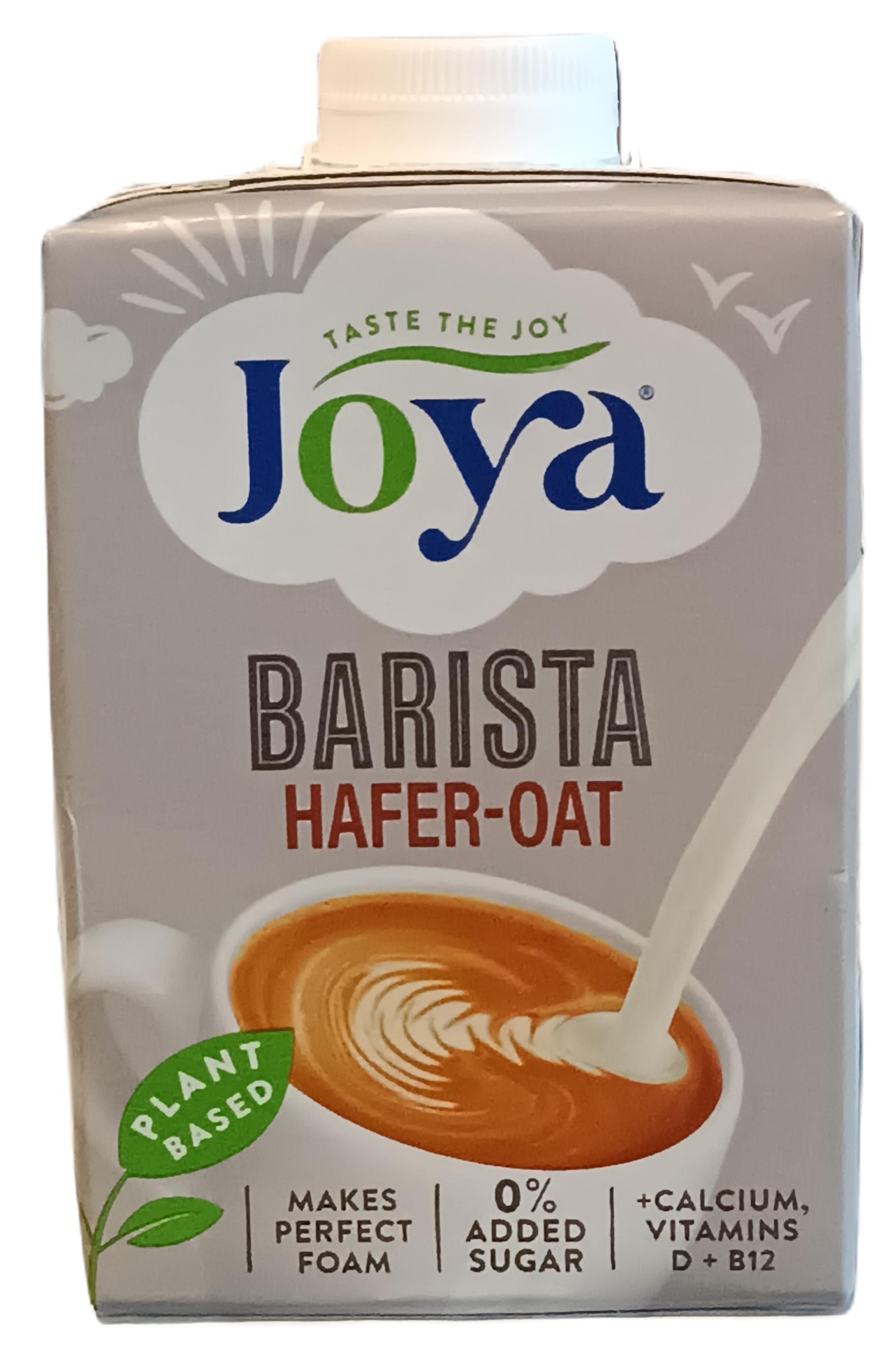 Zabital Barista 500 ml JOYA (10 db/#)