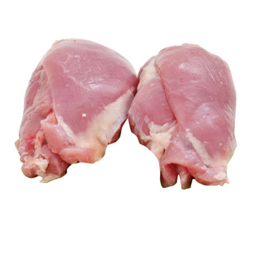 Pulyka felső combfilé