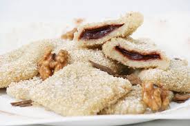 Derelye szilvalekváros 600 g mirelit