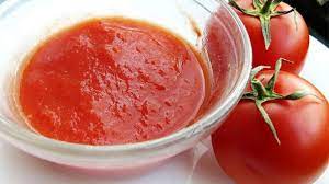 Paradicsompüré 28-30% 4.350 g HUNGAST