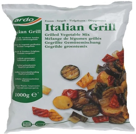 Grill fűszerkeverék füstös 250 g H.A.