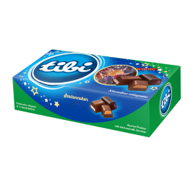 Szaloncukor több íz 280 g TIBI/BONBONETTI