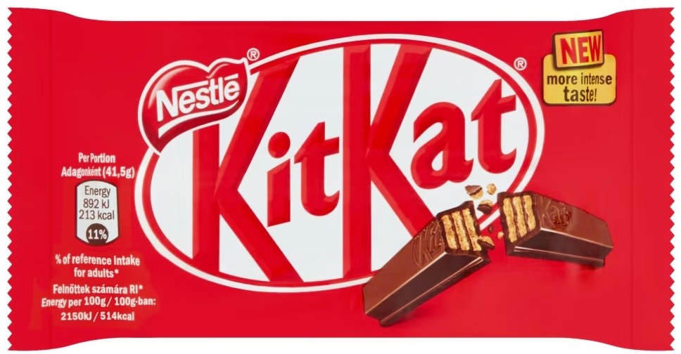 KIT KAT 41,5 g