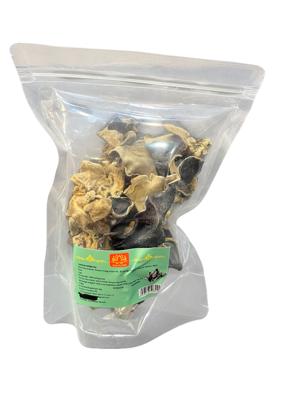 Fafülgomba szárított 100 g