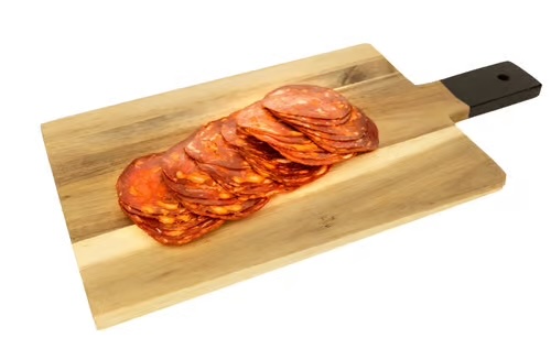 Vastagkolbász szeletelt 100 g