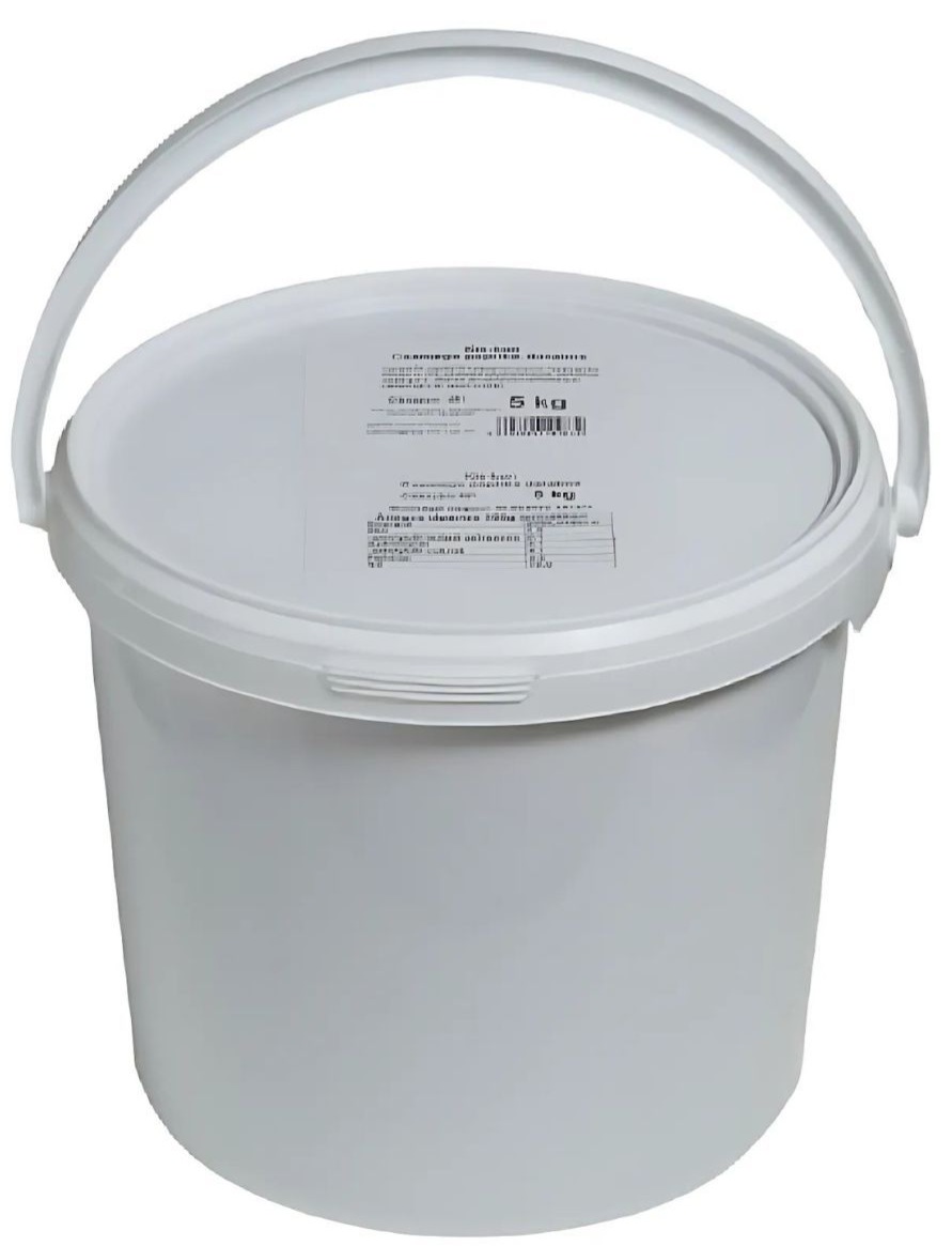 Paprikakrém darabos csemege 5 kg KIS-KUN