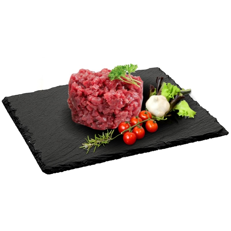Tatár beefsteak