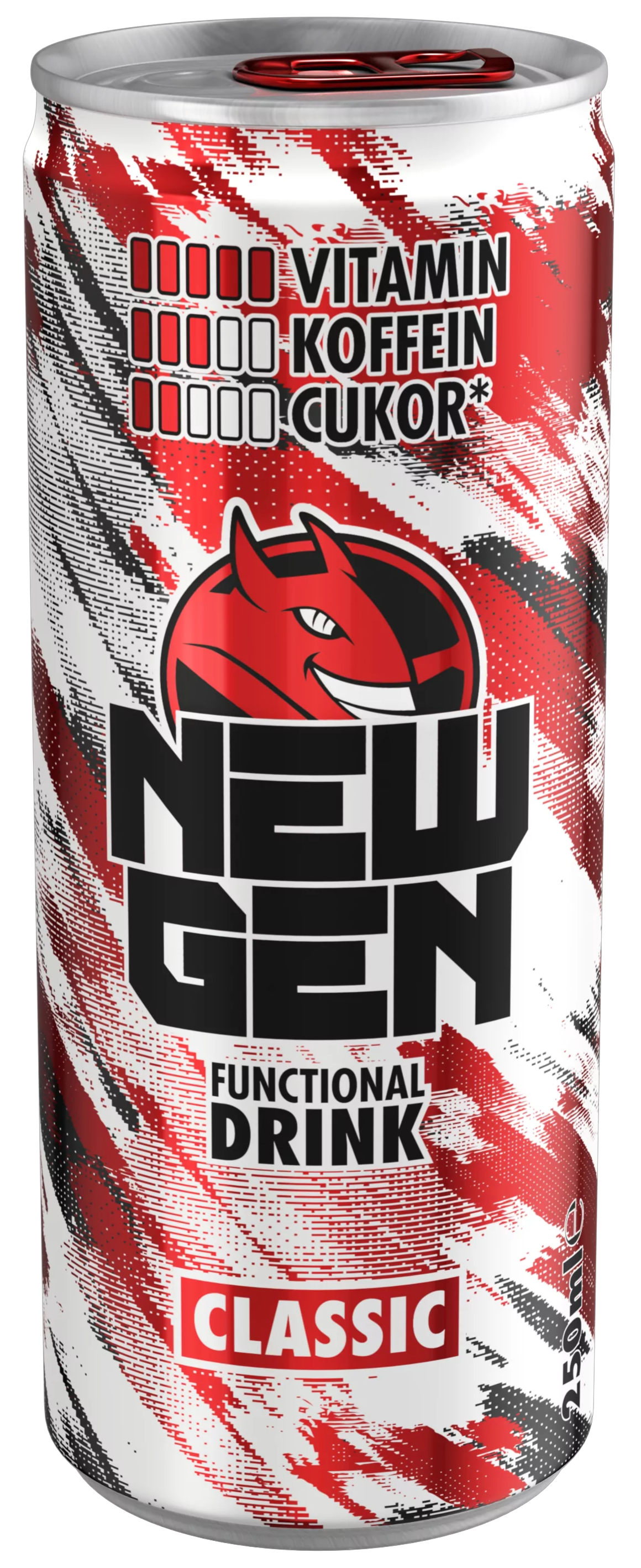 HELL New Gen Classic 250 ml
