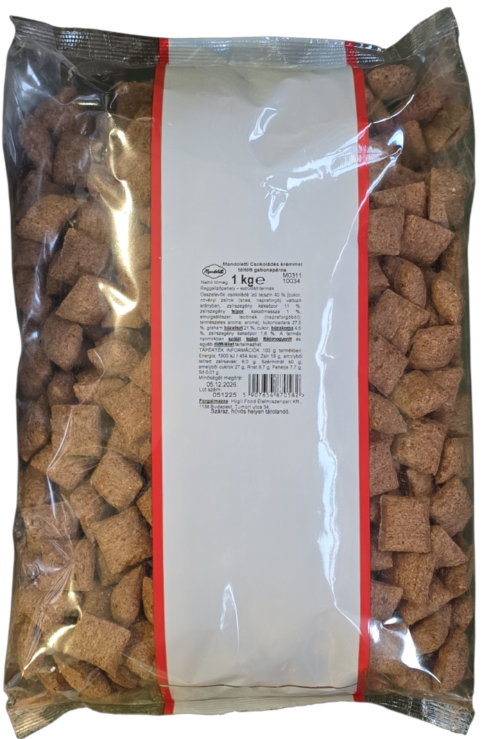 Fehérbab gyöngy 500 g