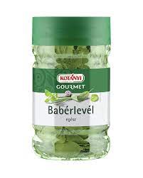 KOTÁNYI Babérlevél egész 60 g 1.200 ccm