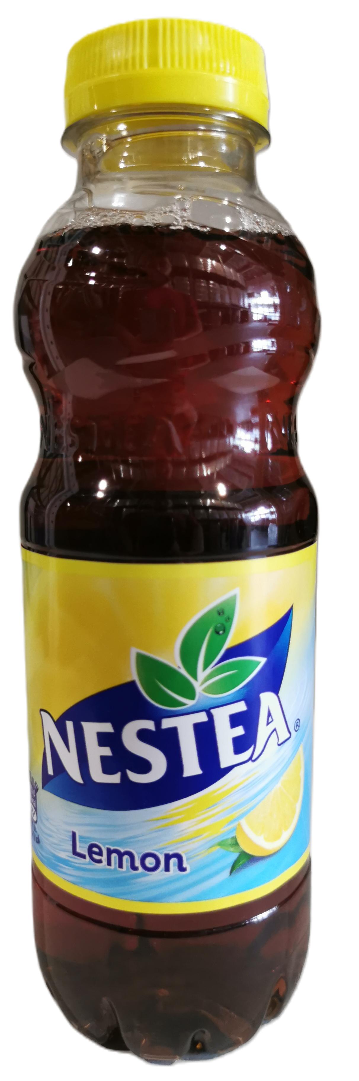 Nestea Citrom 0,5 l DRS