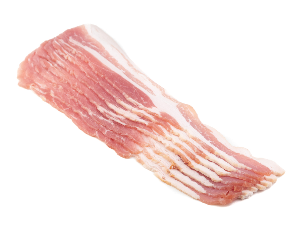 Bacon szeletelt 150 g