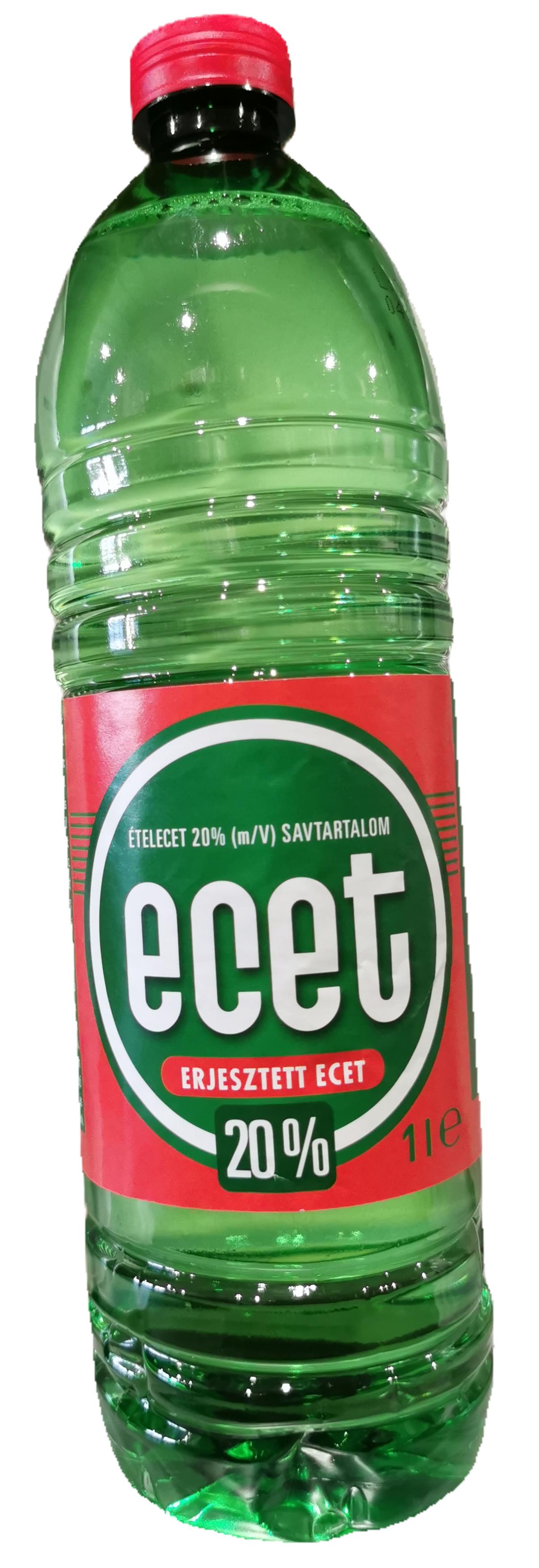 Ecet 20% 1 l CLASSIC