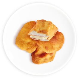 Csirke Cordon Bleu 2,5 kg PASSNER mirelit