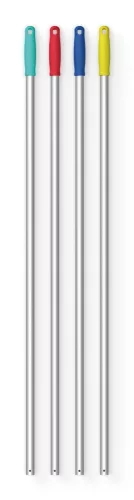 Aluminium nyél 140 cm befogós