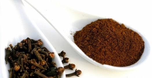 Szegfűszeg őrölt 250 g SPICEMARKET