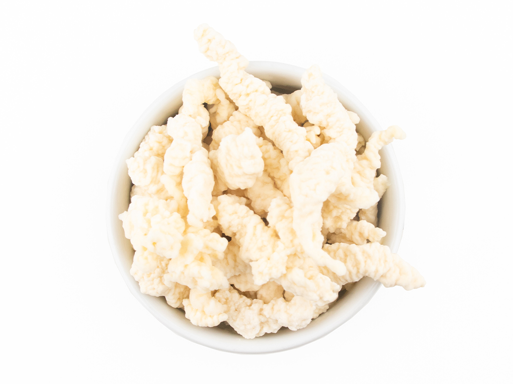 Parasztgaluska ömlesztett (10 kg/#) mirelit