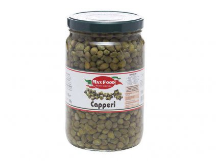 Kapribogyó kicsi 1.700 g MAX FOOD