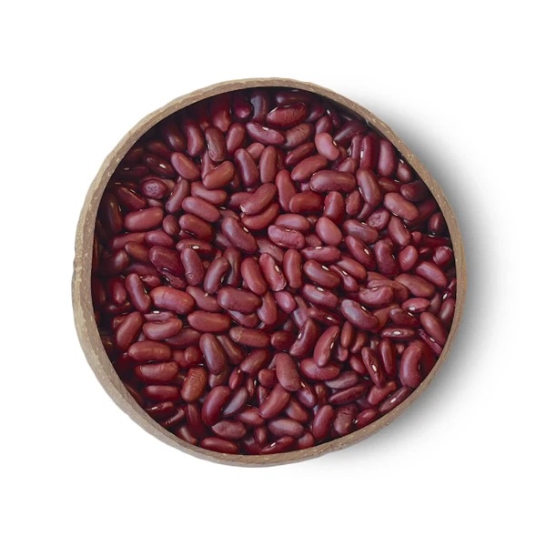 Vörösbab száraz 5 kg