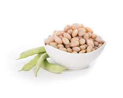 Fejtett bab 2,5 kg mirelit