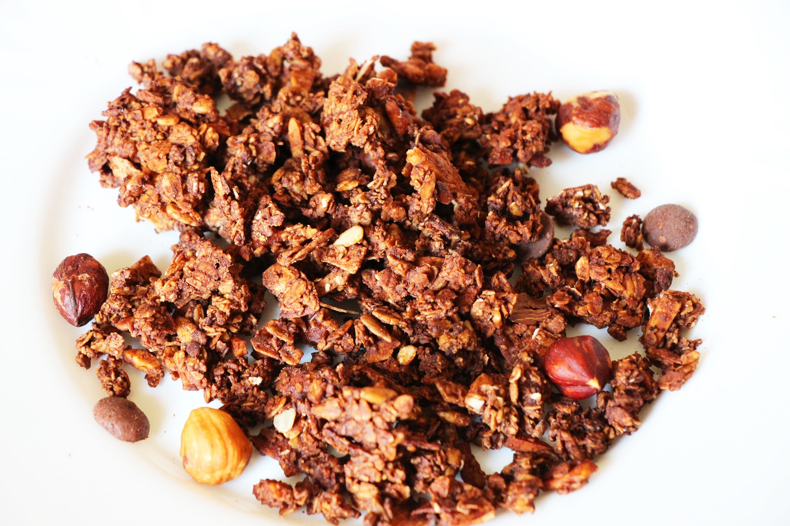 Müzli gyümölcsös 1 kg