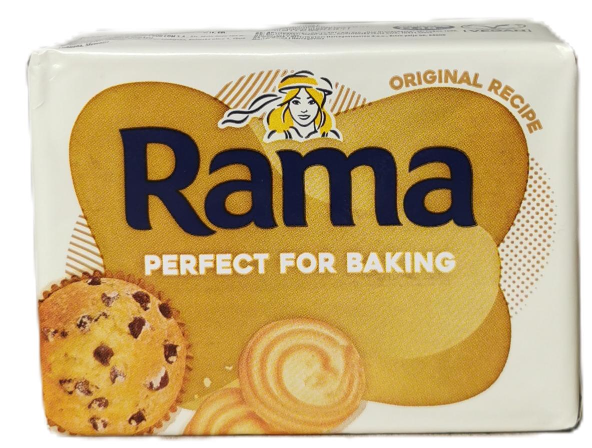 Margarin tégla sütő 250 g RÁMA