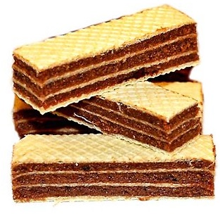 Nápolyi kakaós diabetikus (5 kg/#) HB/KREL