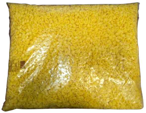 Kiskagyló 4 tojásos 5 kg BALOGH